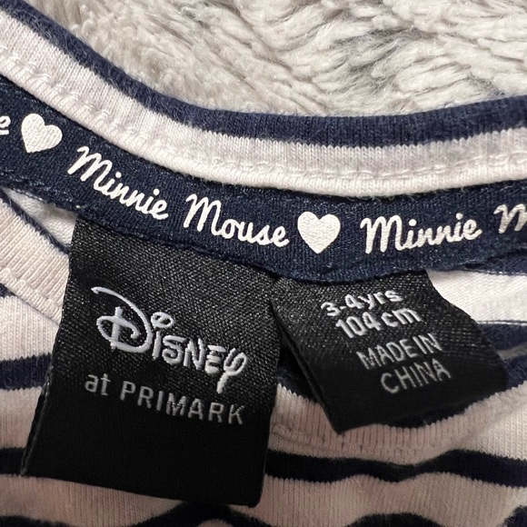 Minnie Mouse dress - Picture 2 of 2